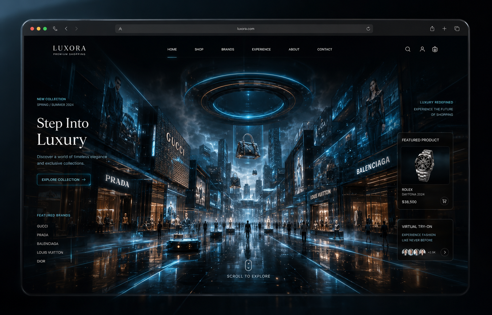 Ecommerce